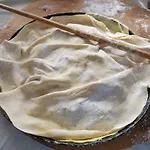 بيت ضيافة Rira - Rrajce, Shebenik Perrenjas