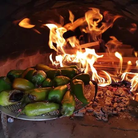 Rira - Rrajce, Shebenik Vendégház 3*