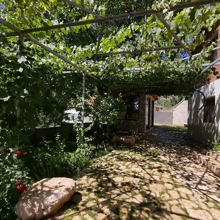 Rira - Rrajce, Shebenik Perrenjas