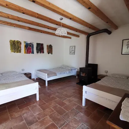 Rira - Rrajce, Shebenik Vendégház 3*