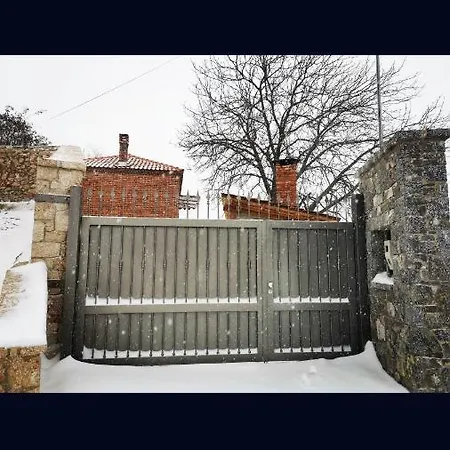 Rira - Rrajce, Shebenik Vendégház 3*