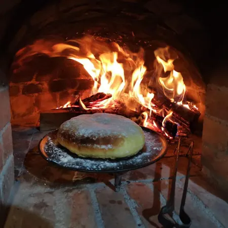 Rira - Rrajce, Shebenik Vendégház 3*