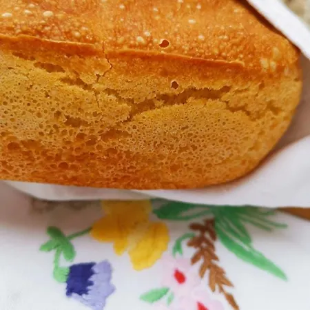 Rira - Rrajce, Shebenik 3* Perrenjas