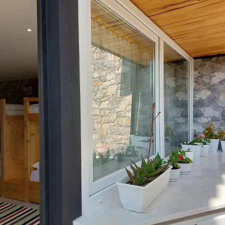 Vendégház Rira - Rrajce, Shebenik