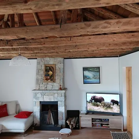 Rira - Rrajce, Shebenik Vendégház 3*