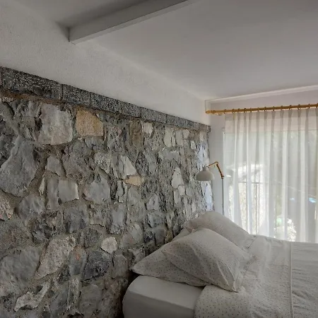 Rira - Rrajce, Shebenik Vendégház 3*