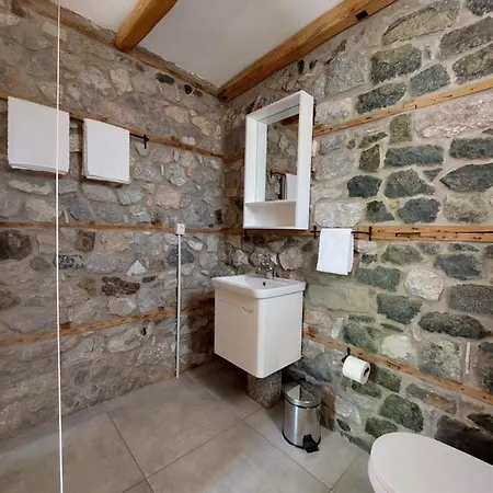 Rira - Rrajce, Shebenik Vendégház