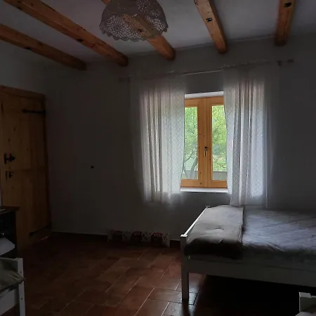 Vendégház Rira - Rrajce, Shebenik 3*