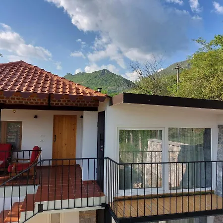 Rira - Rrajce, Shebenik