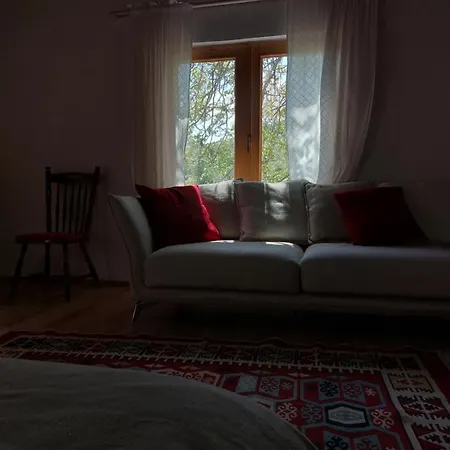 Vendégház Rira - Rrajce, Shebenik