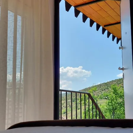 Affittacamere Rira - Rrajce, Shebenik