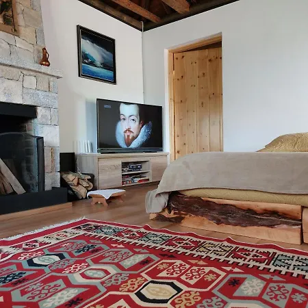 Affittacamere Rira - Rrajce, Shebenik *