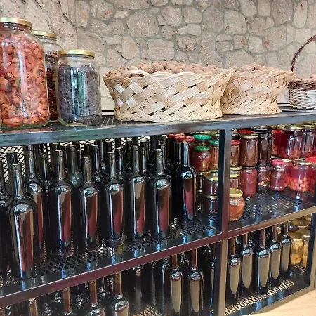 Affittacamere Rira - Rrajce, Shebenik *