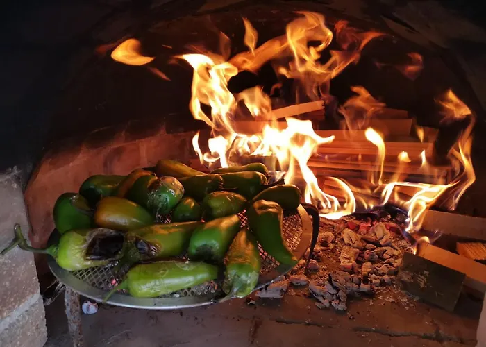 Rira - Rrajce, Shebenik Penzion 3*