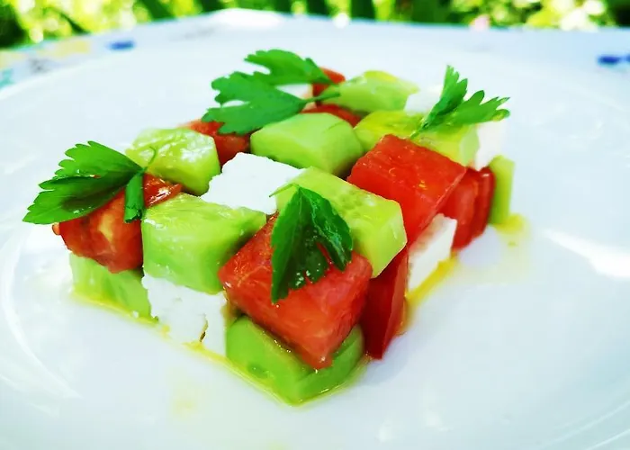 Rira - Rrajce, Shebenik Penzion