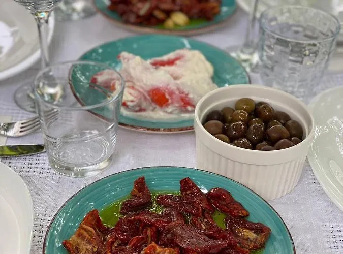 Penzion Rira - Rrajce, Shebenik Perrenjas