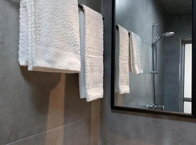 Rira - Rrajce, Shebenik Penzion