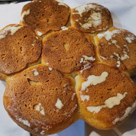 Rira - Rrajce, Shebenik 게스트하우스 3*