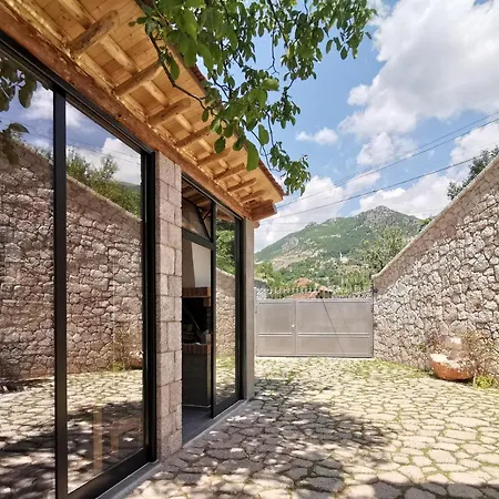 Casa de hóspedes Rira - Rrajce, Shebenik Perrenjas