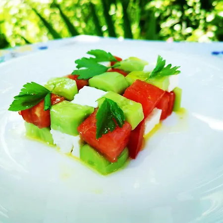 Rira - Rrajce, Shebenik 게스트하우스