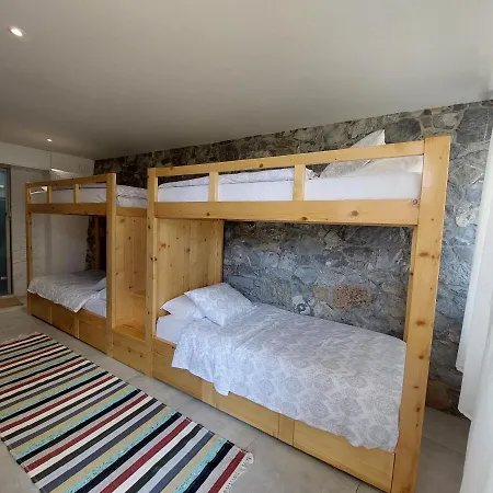 Rira - Rrajce, Shebenik 3* Perrenjas