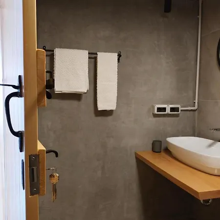 게스트하우스 Rira - Rrajce, Shebenik Perrenjas