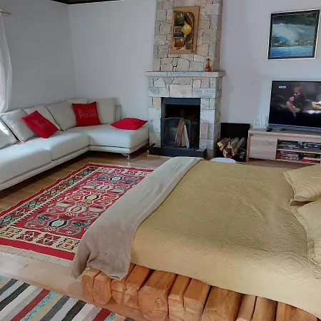 Rira - Rrajce, Shebenik