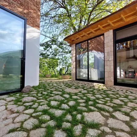 Casa de hóspedes Rira - Rrajce, Shebenik Perrenjas