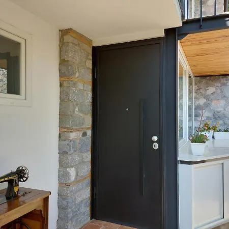 Rira - Rrajce, Shebenik 게스트하우스