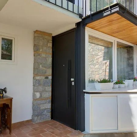 Casa de hóspedes Rira - Rrajce, Shebenik Perrenjas