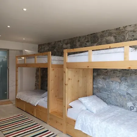 Casa de hóspedes Rira - Rrajce, Shebenik 3*