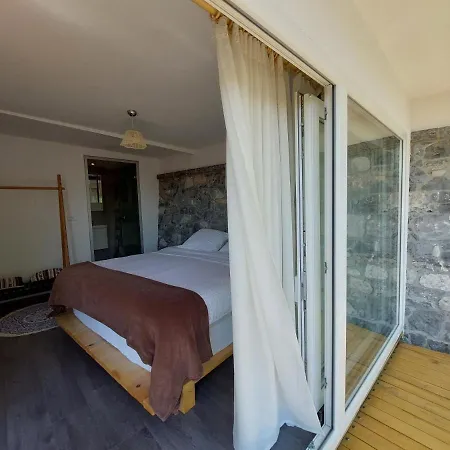 Casa de hóspedes Rira - Rrajce, Shebenik 3*