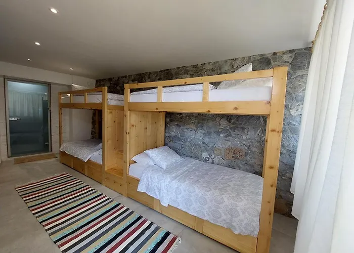 Rira - Rrajce, Shebenik 3* Perrenjas