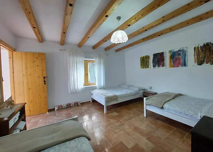Affittacamere Rira - Rrajce, Shebenik
