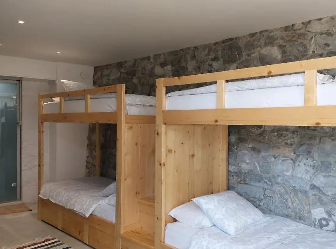 Affittacamere Rira - Rrajce, Shebenik 3*