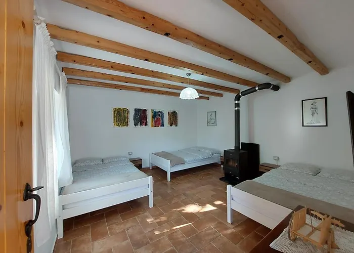 Rira - Rrajce, Shebenik 3*