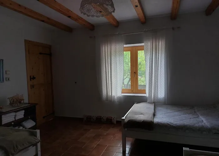 Affittacamere Rira - Rrajce, Shebenik 3*