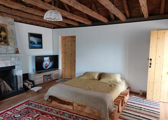 Affittacamere Rira - Rrajce, Shebenik Perrenjas