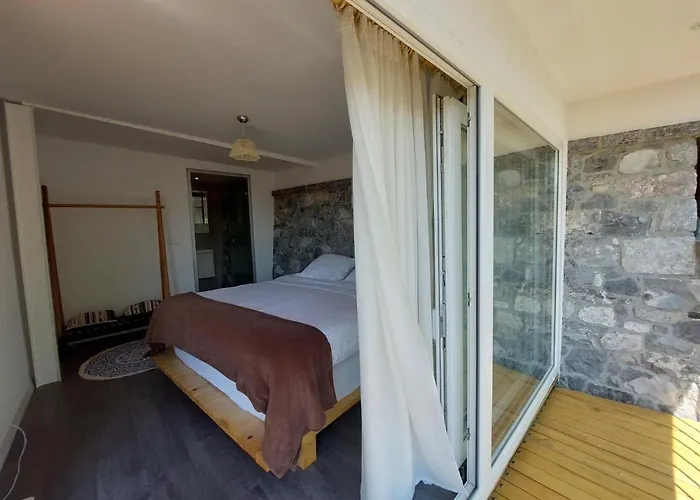 Affittacamere Rira - Rrajce, Shebenik 3*