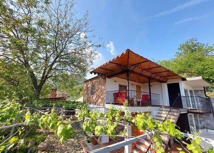 Affittacamere Rira - Rrajce, Shebenik