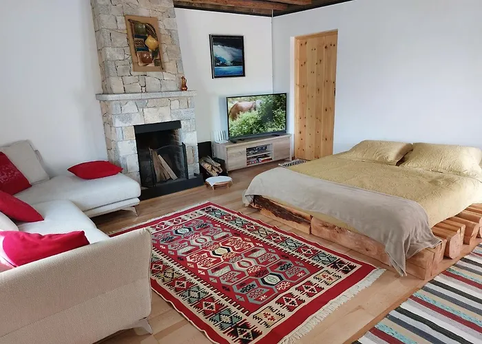 Rira - Rrajce, Shebenik 3*