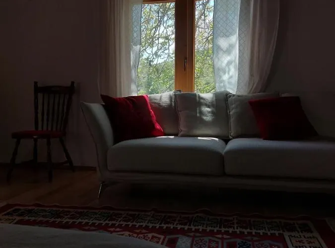 Affittacamere Rira - Rrajce, Shebenik
